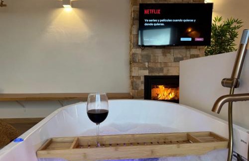 Pozo Alcon Apartment | KAUKABA-Apartamentos Rurales- Adults Only