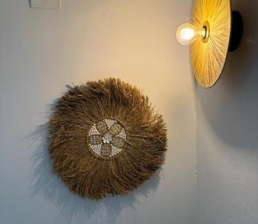 Pozo Alcon Apartment | KAUKABA-Apartamentos Rurales- Adults Only