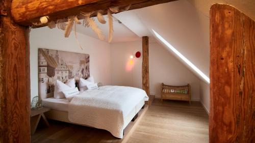 Muritz Hotel | Kavaliershaus Schloß Blücher am Finckenersee