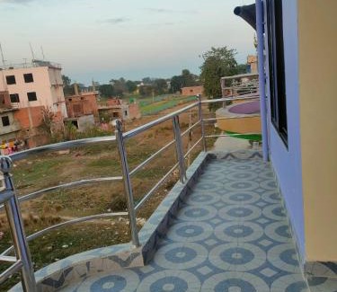 Lumbini Hotel | Kavre Guest House