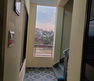 Lumbini Hotel | Kavre Guest House