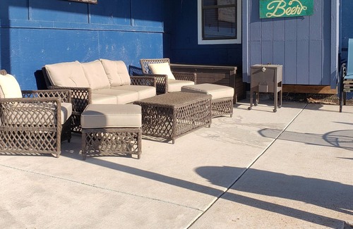 Kaw City House | Kaw Lake View and 30 Minutes from Pioneer Woman, Ree Drummond's Mercantile