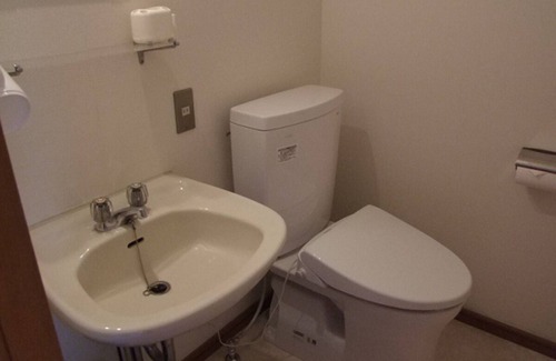 Oishi House | Kawaguchiko Pension Woodstock