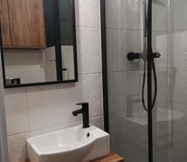 Lomza Apartment | Kawalerka Łomża