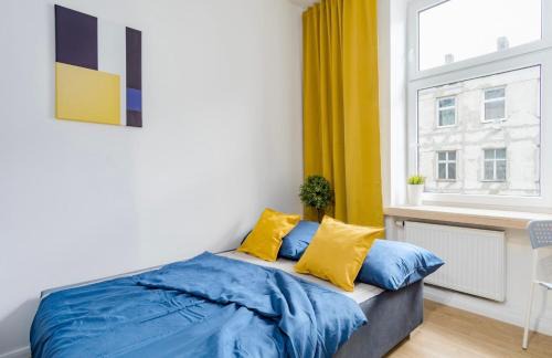 Srodmiescie Apartment | Kawalerka w Śródmieściu 24