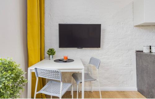 Srodmiescie Apartment | Kawalerka w Śródmieściu 24