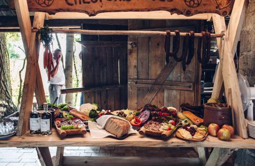 gmina Wietrzychowice Apartment | Kawalerski, Impreza, Wesele