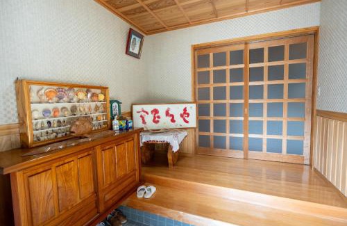 Goto House | Kawasuesantaku "Koppa) - Vacation STAY 02876v