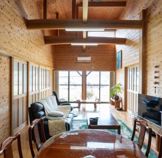 Goto House | Kawasuesantaku "Koppa) - Vacation STAY 02876v