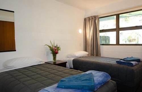 Kawerau Hotel | Kawerau Thermal Motel