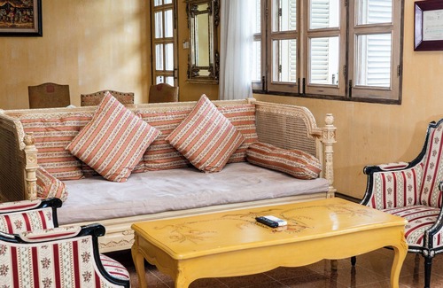 Salatiga Hotel | Kayu Arum Resort