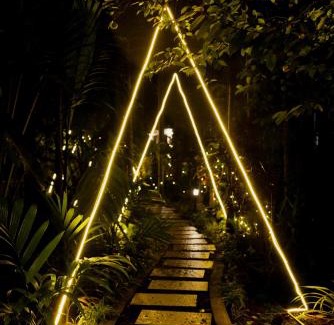 Thrissur Ski Chalet | Kayyalas Courtyard