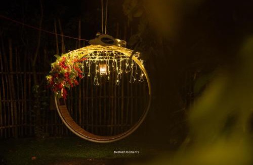 Thrissur Ski Chalet | Kayyalas Courtyard