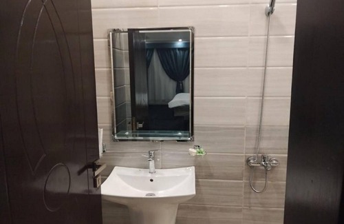 Al Kura Hotel | Kaza Rest hotel