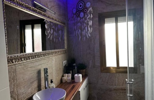 Puertollano Apartment | KB Home Puertollano