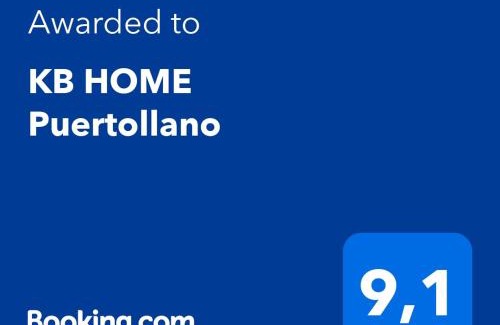 Puertollano Apartment | KB HOME Puertollano