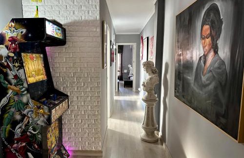 Puertollano Apartment | KB HOME Puertollano