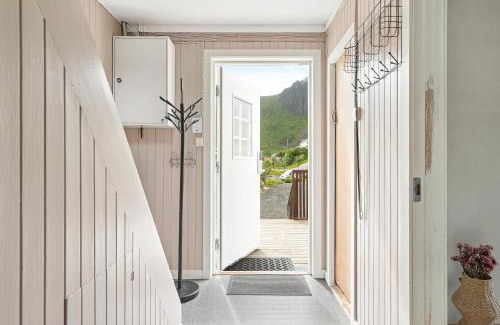 Ballstad House | KB Reinholmen house