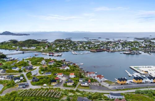 Ballstad House | KB Reinholmen house