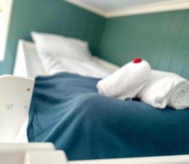 Ballstad House | KB Reinholmen house