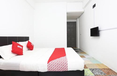 Bandar Kota Bharu House | Kb Rest Inn-Deluxe Queen