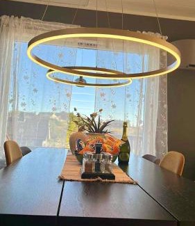 Sørvagen House | KB Villa - Panoramic view