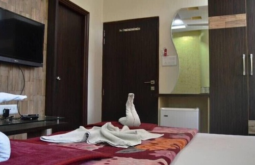 Bhilwara Hotel | KC Hotel