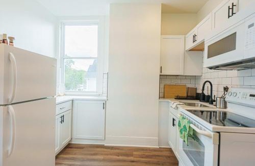 Kansas City Apartment | KC Urban Loft