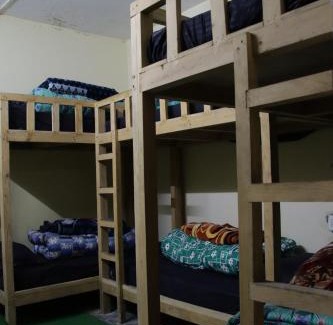 Jibhi Bed & Breakfast | KD RiverView Jibhi Tirthan