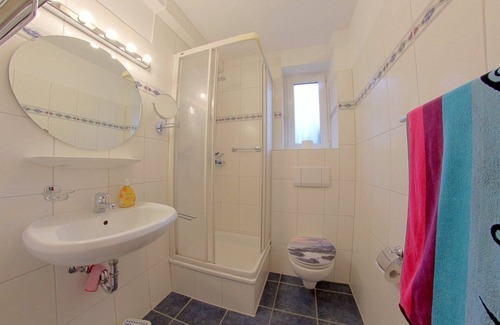 Wurster Nordseekuste Apartment | KD12-48 Kajediek