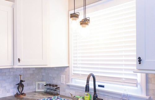 Kill Devil Hills House | KD1514 New Listing, Modern, Dogs Allowed, Across from Beach