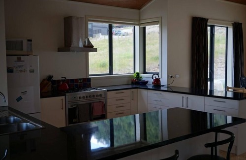 St. Arnaud House | Kea Castle, Stunning mountain views.