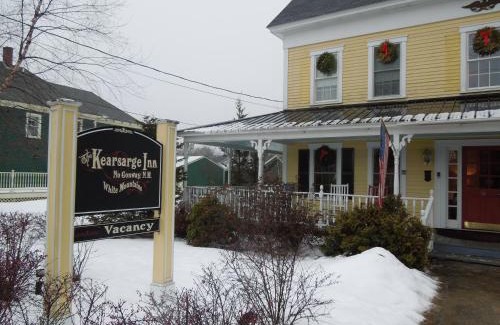 North Conway Hotel | Kearsarge Inn