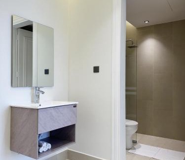 Al Izdihar Apartment | Kease Al Izdihar -7 Luxury Gold AZ99