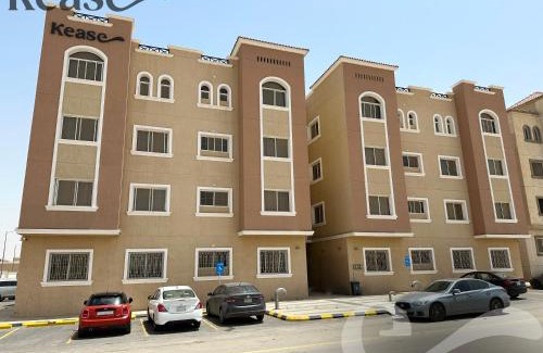 Qurtubah Apartment | Kease Qurtubah A-10 Royal Design AZ15