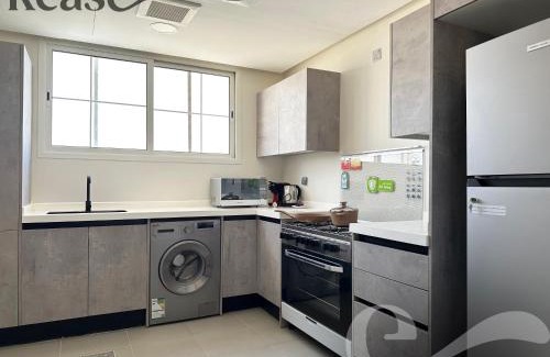 Qurtubah Apartment | Kease Qurtubah A-12 Royal Design AX95