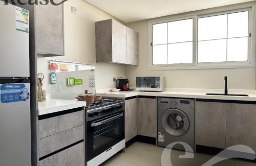 Qurtubah Apartment | Kease Qurtubah A-7 Royal Design GZ93