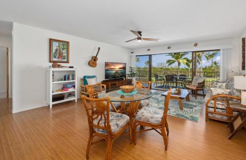 Keauhou House | Keauhou Punahele#E-202