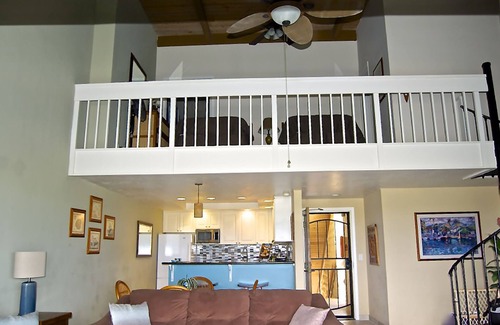 Keauhou Condo | Keauhou with gorgeous oceanview and on the 8th hole of Kona Country Club fairway