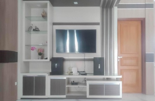 Cigugur Hotel | Kedai Oma Mitra RedDoorz