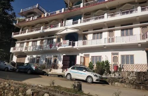 Guptkashi Hotel | Kedar palace
