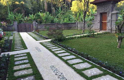 Seririt Villa | Kedis villa