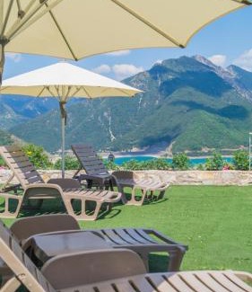 Terpsithea Apartment | Kedros Chalet