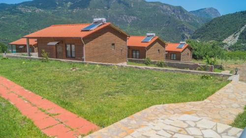 Terpsithea Apartment | Kedros Chalet