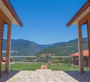 Terpsithea Apartment | Kedros Chalet