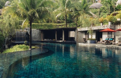 Kamala Resort | Keemala