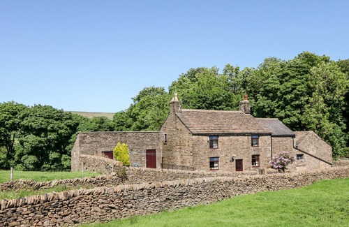 High Peak Cottage | KEEPERS COTTAGE, family friendly in Chapel-En-Le-Frith