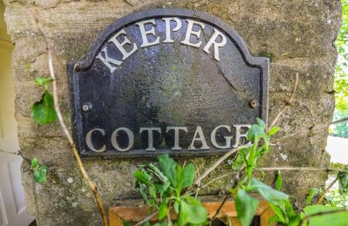 Alston House | Keepers
