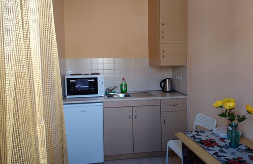 Razata Apartment | Kefalos Apartment (Razata)