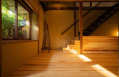Gion House | Keiyugyo Miya - Vacation STAY 45259v